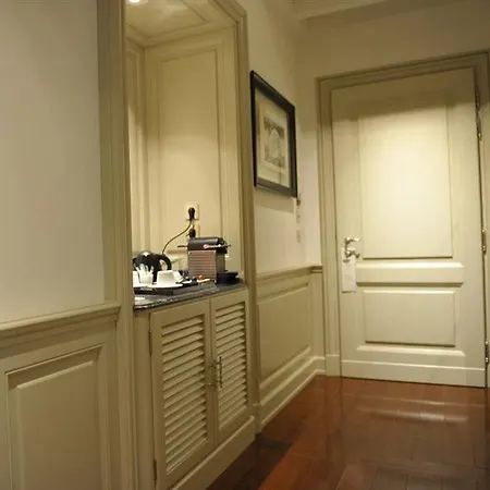 Hotel Marquis Faubourg Saint-honore