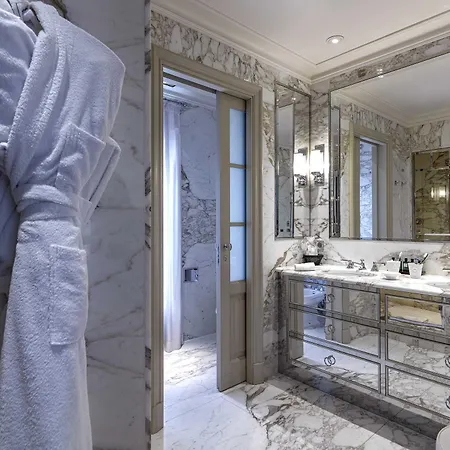 Marquis Faubourg Saint-honoré Relais&châteaux