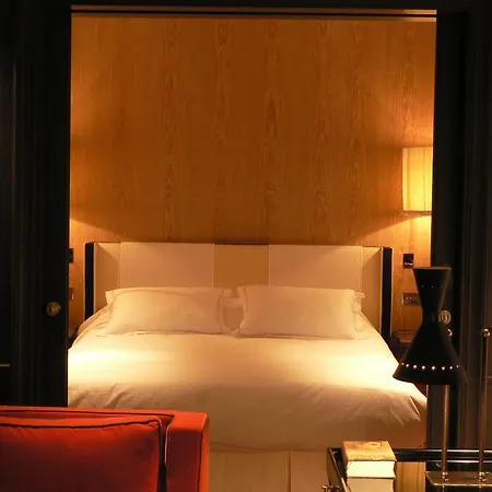 Hotel Marquis Faubourg Saint-honoré Relais&châteaux Paris
