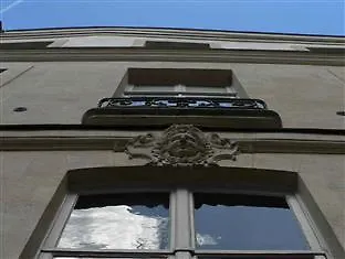 Marquis Faubourg Saint-honoré Relais&châteaux Hotel