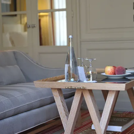 Marquis Faubourg Saint-honore - Small Luxury Of The World