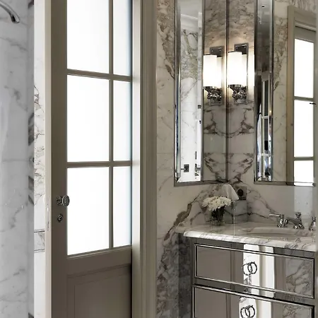 Marquis Faubourg Saint-honore - Small Luxury Of The World Paris