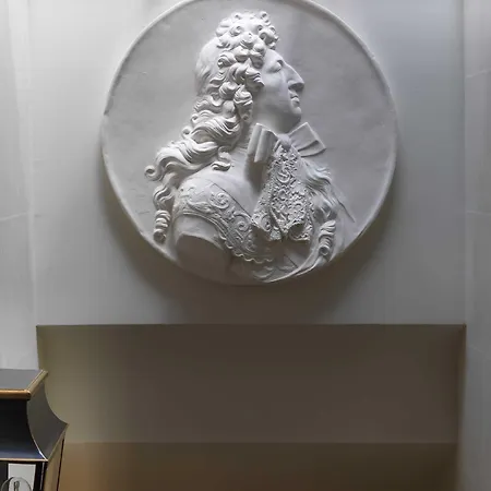 Marquis Faubourg Saint-honore - Small Luxury Of The World 5*