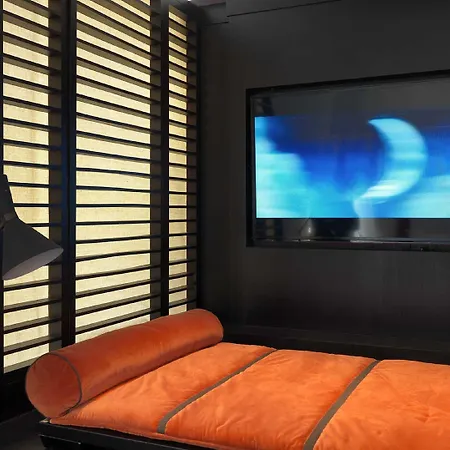 Marquis Faubourg Saint-honore - Small Luxury Of The World