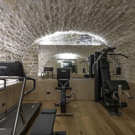 Marquis Faubourg Saint-honore - Small Luxury Of The World Paris