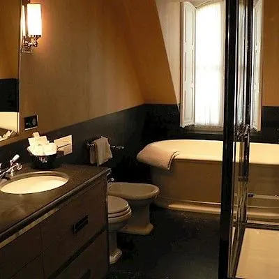 Marquis Faubourg Saint-honoré Relais&châteaux Hotel Paris