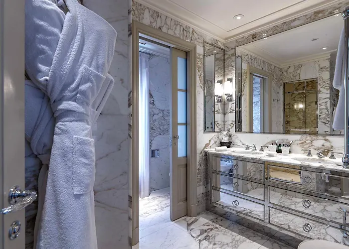 Marquis Faubourg Saint-honore - Small Luxury Of The World