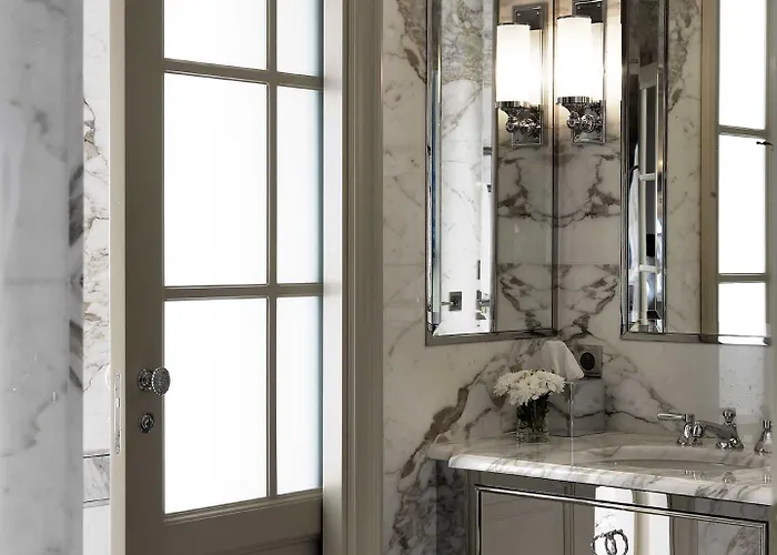 Marquis Faubourg Saint-honore - Small Luxury Of The World Paris