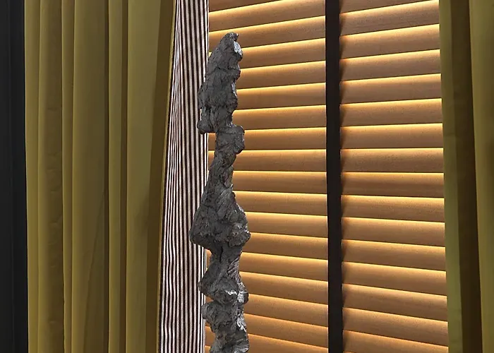 Marquis Faubourg Saint-honore - Small Luxury Of The World Hotel 5*