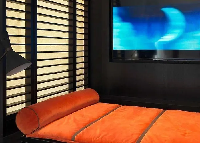 Marquis Faubourg Saint-honore - Small Luxury Of The World 5*