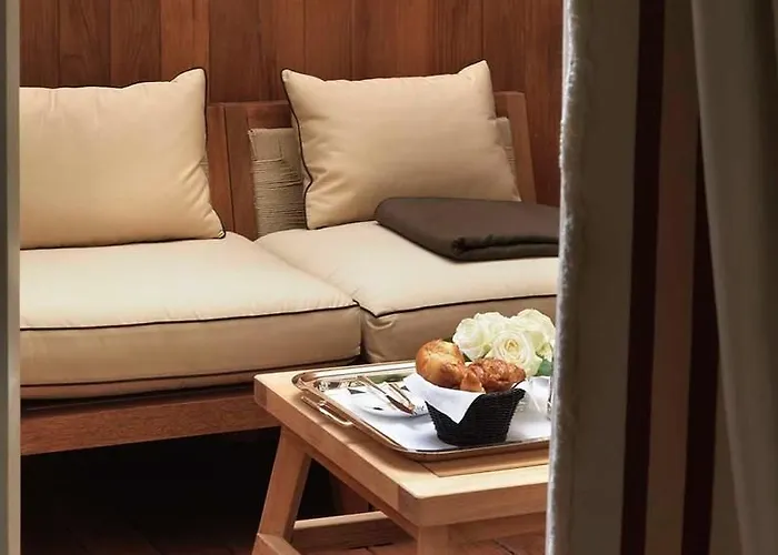 Marquis Faubourg Saint-honore - Small Luxury Of The World 5* Paris