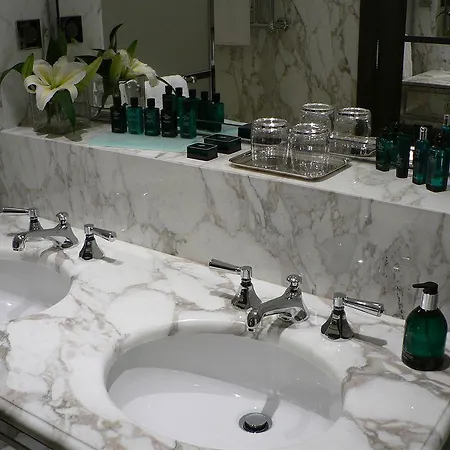 Marquis Faubourg Saint-honore Hotel 5*