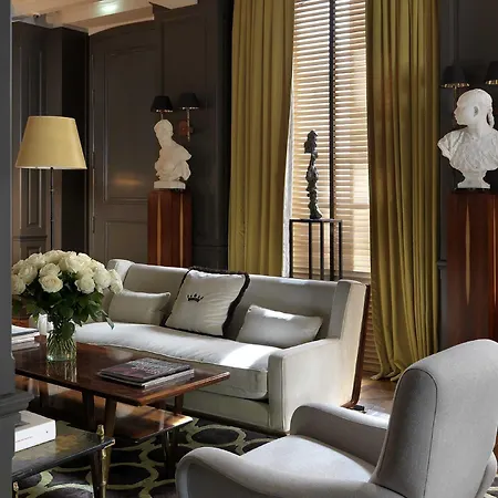 Marquis Faubourg Saint-honore