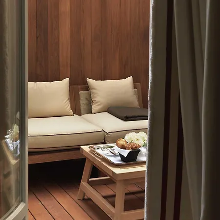 Marquis Faubourg Saint-honore Hotel