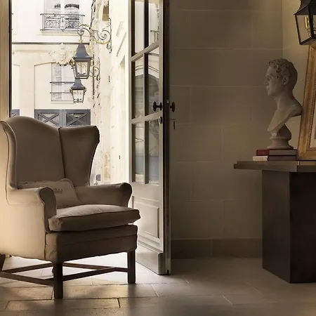 Marquis Faubourg Saint-honore 5*