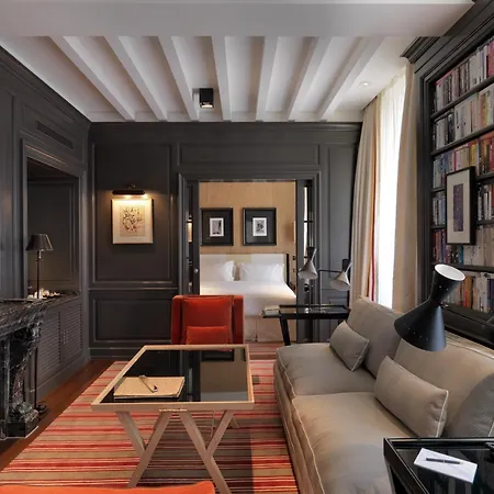 Hotel Marquis Faubourg Saint-honore