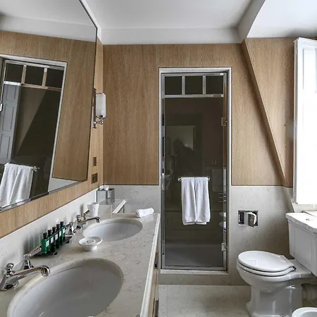 Marquis Faubourg Saint-honore 5* Paris