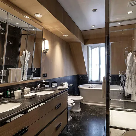 Marquis Faubourg Saint-honore Hotel