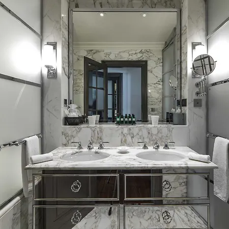Hotel Marquis Faubourg Saint-honore