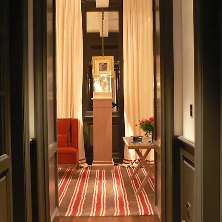 Hotel Marquis Faubourg Saint-honore