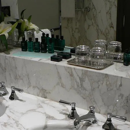 Marquis Faubourg Saint-honore Hotel Paris
