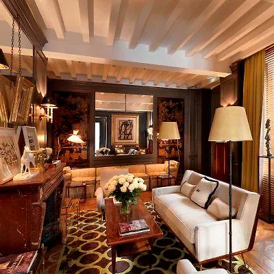 Marquis Faubourg Saint-honore 5*