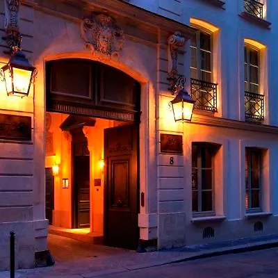 Marquis Faubourg Saint-honore 5*