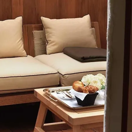 Marquis Faubourg Saint-honore 5* Paris