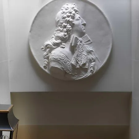 Marquis Faubourg Saint-honore Hotel Paris
