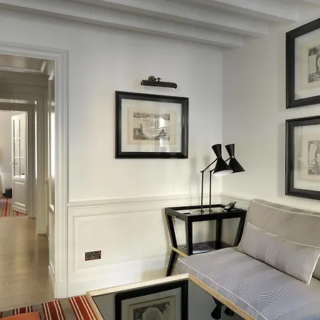 Marquis Faubourg Saint-honore 5* Paris